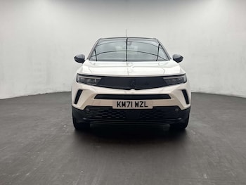 Used Vauxhall Mokka 2021 for sale - 79359176: Photo