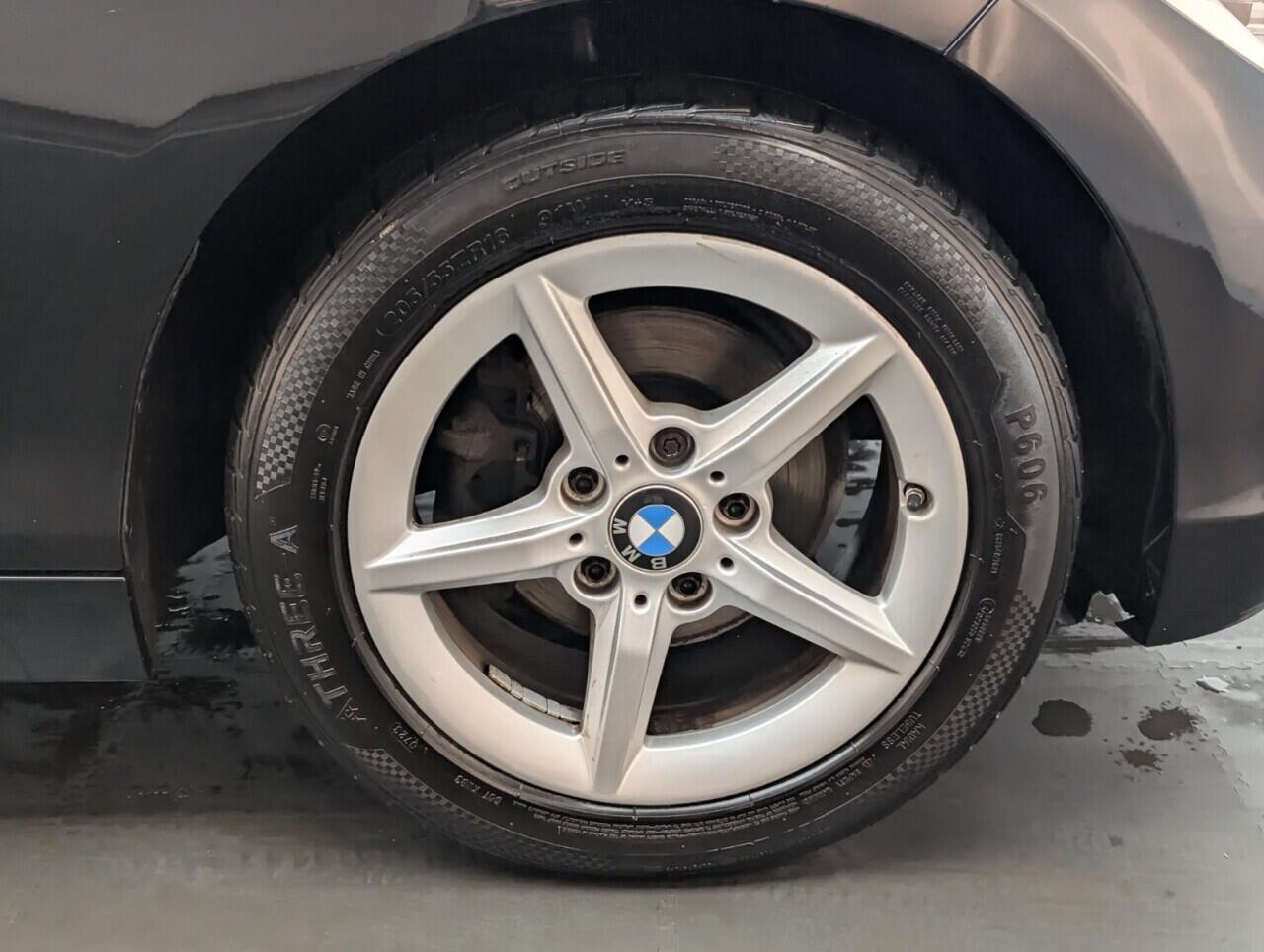 Used BMW 1 Series 2018 for sale - 77144175: Photo 10