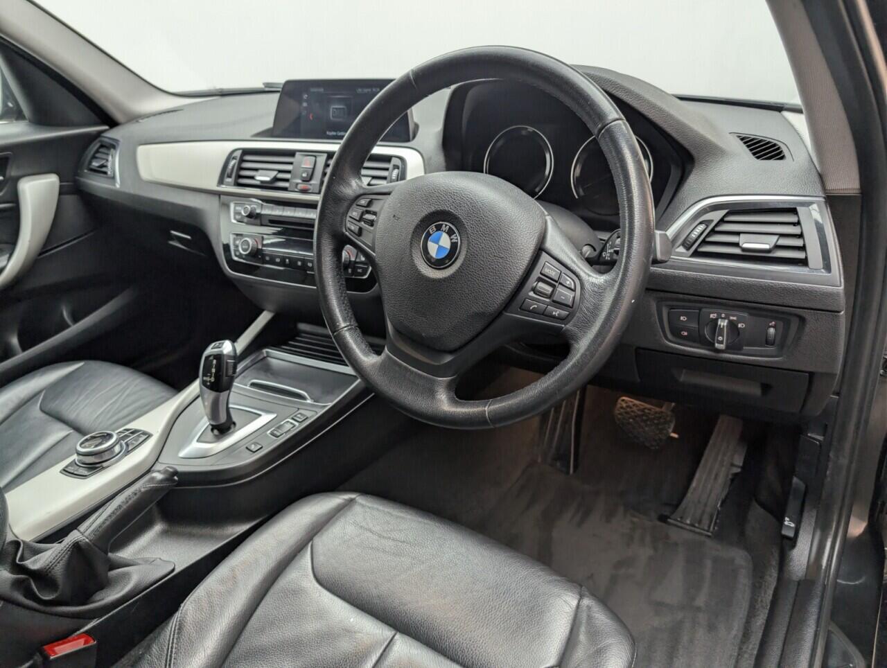 Used BMW 1 Series 2018 for sale - 77144175: Photo 11