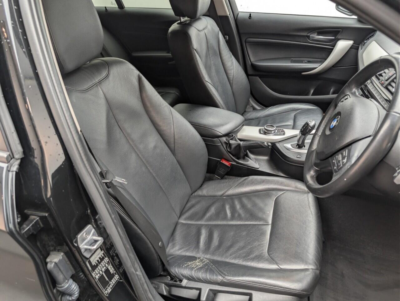 Used BMW 1 Series 2018 for sale - 77144175: Photo 12