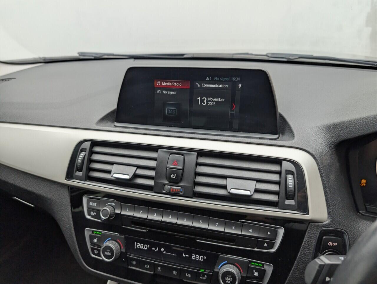 Used BMW 1 Series 2018 for sale - 77144175: Photo 13