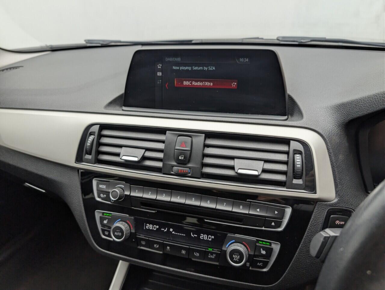 Used BMW 1 Series 2018 for sale - 77144175: Photo 14