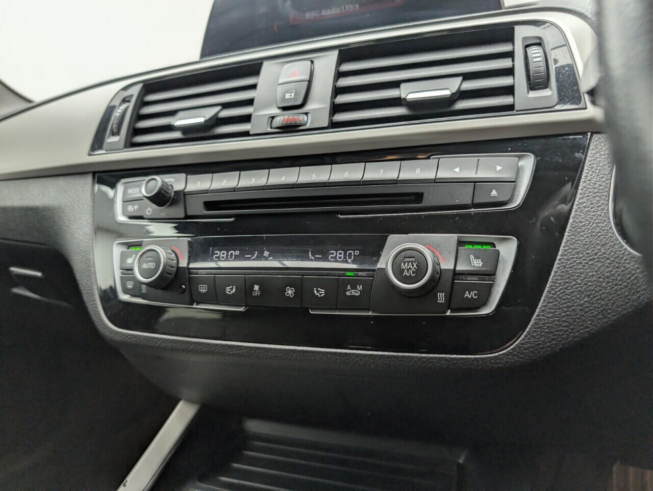 Used BMW 1 Series 2018 for sale - 77144175: Photo 15