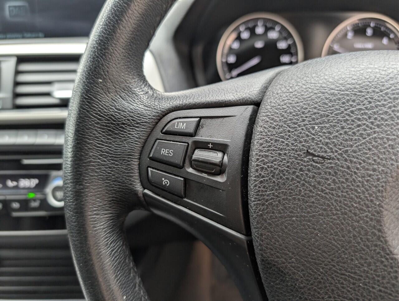 Used BMW 1 Series 2018 for sale - 77144175: Photo 18