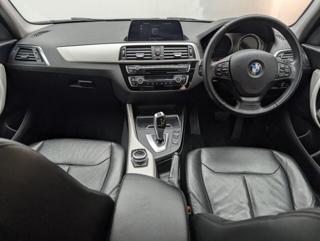 Used BMW 1 Series 2018 for sale - 77144175: Photo 23