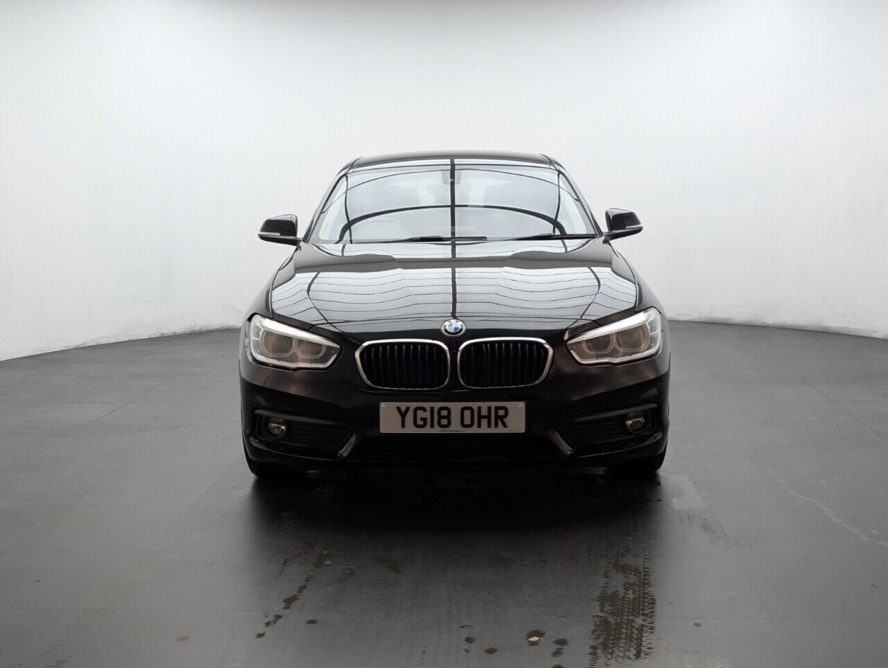 Used BMW 1 Series 2018 for sale - 77144175: Photo 3