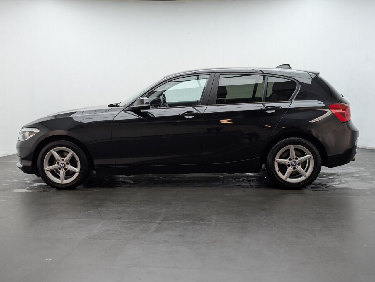 Used BMW 1 Series 2018 for sale - 77144175: Photo 5