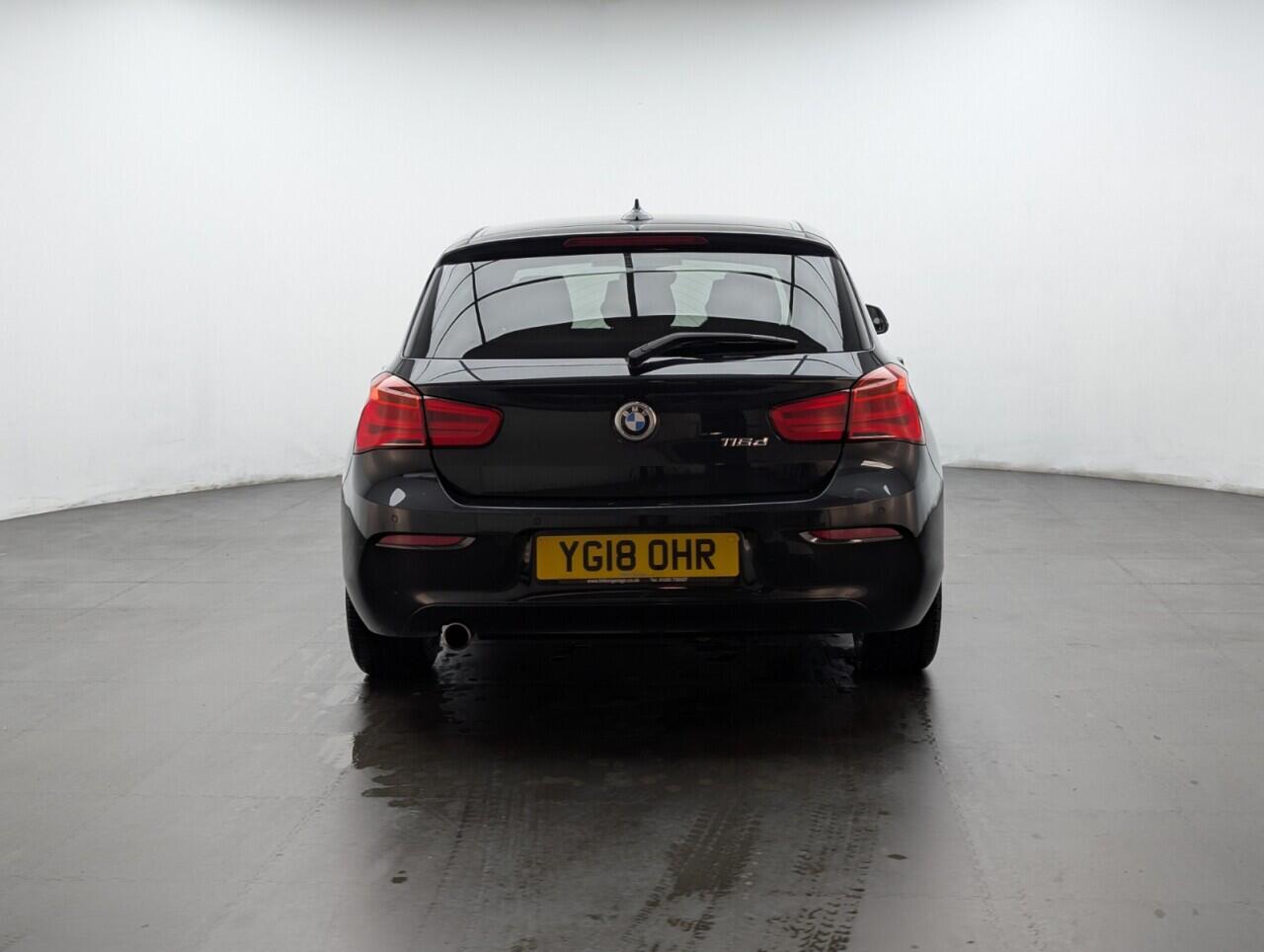 Used BMW 1 Series 2018 for sale - 77144175: Photo 7