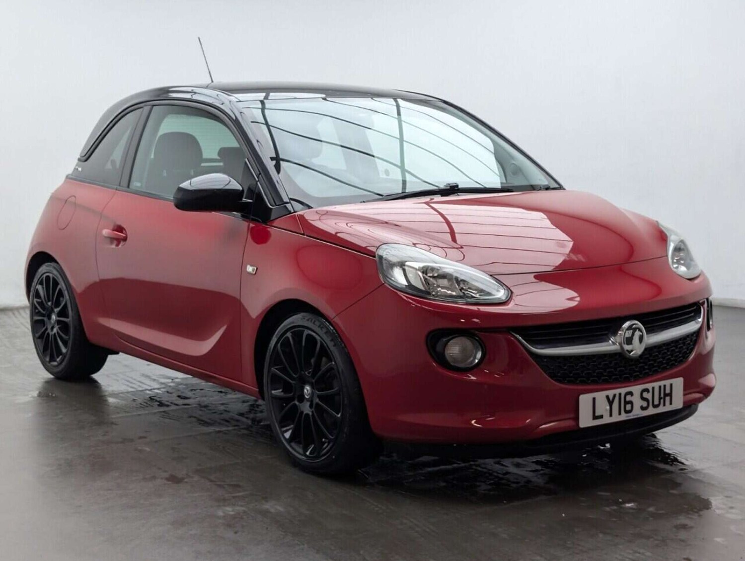 Used Vauxhall ADAM 2016 for sale - 77714611: Photo 12