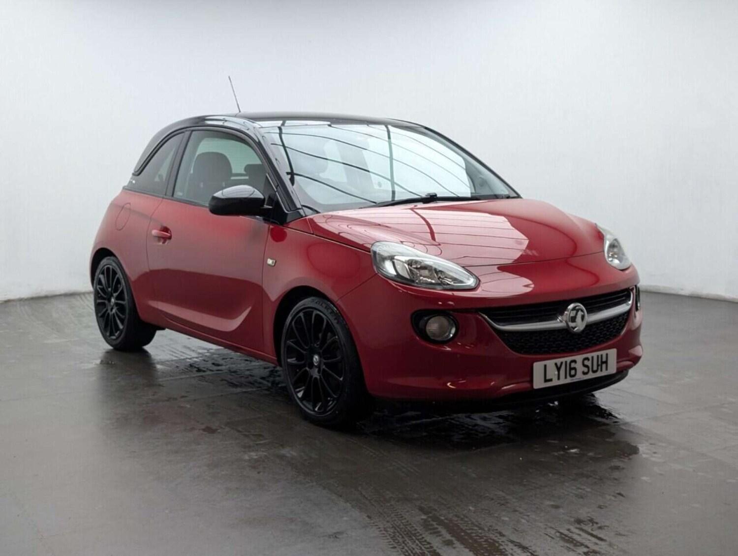 Used Vauxhall ADAM 2016 for sale - 77714611: Photo 13