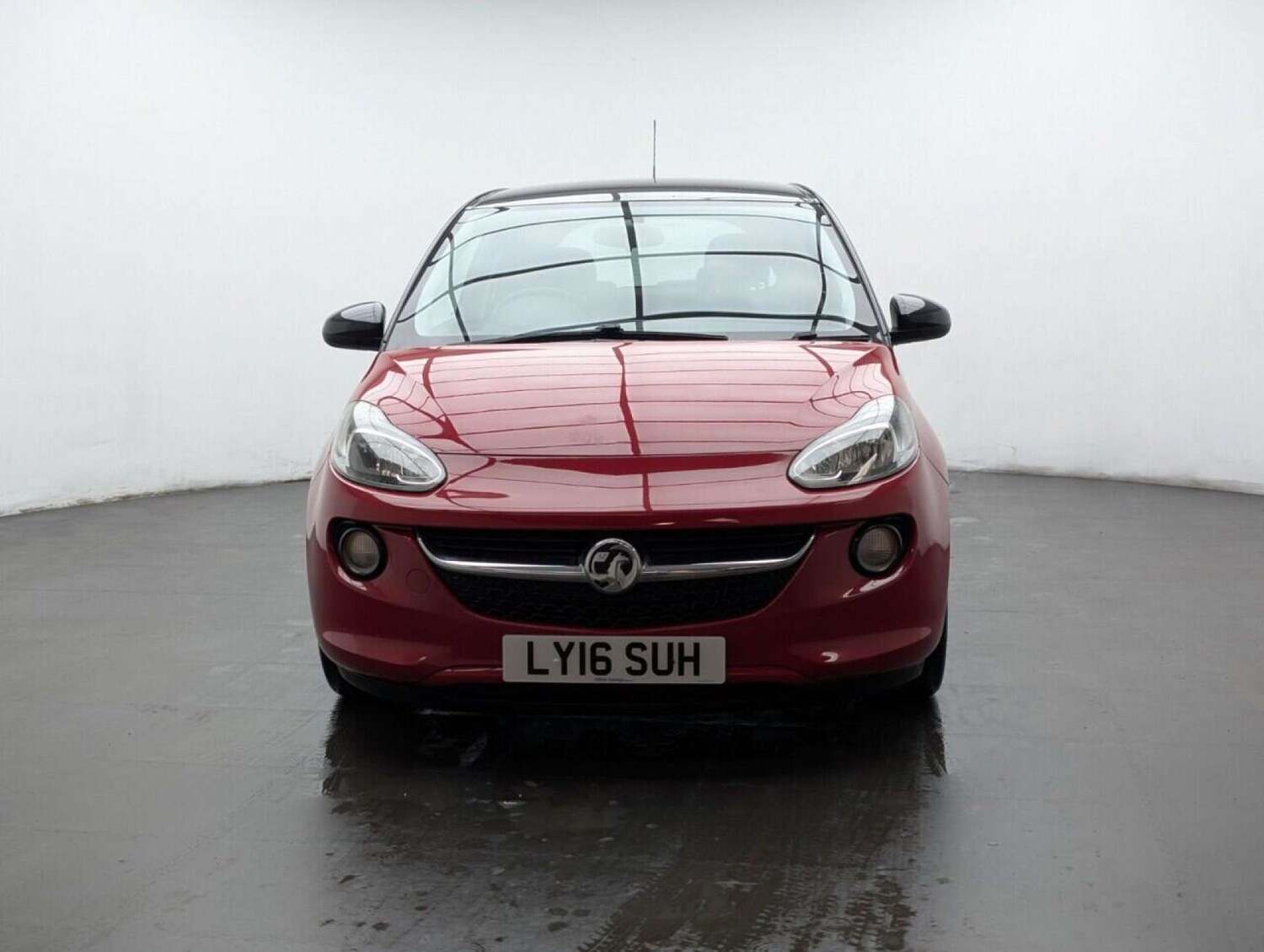 Used Vauxhall ADAM 2016 for sale - 77714611: Photo 14