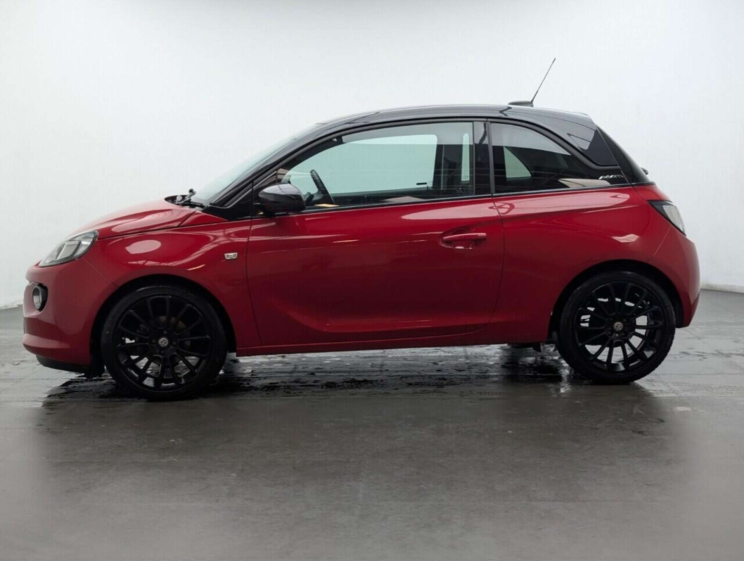 Used Vauxhall ADAM 2016 for sale - 77714611: Photo 16