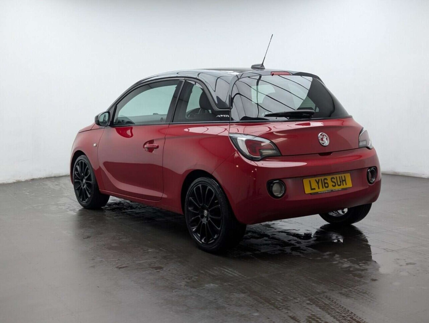 Used Vauxhall ADAM 2016 for sale - 77714611: Photo 17