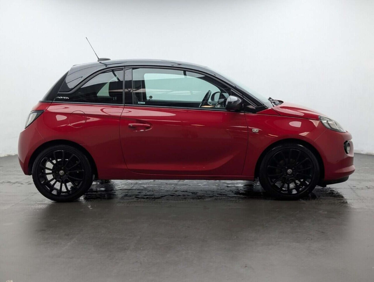 Used Vauxhall ADAM 2016 for sale - 77714611: Photo 20