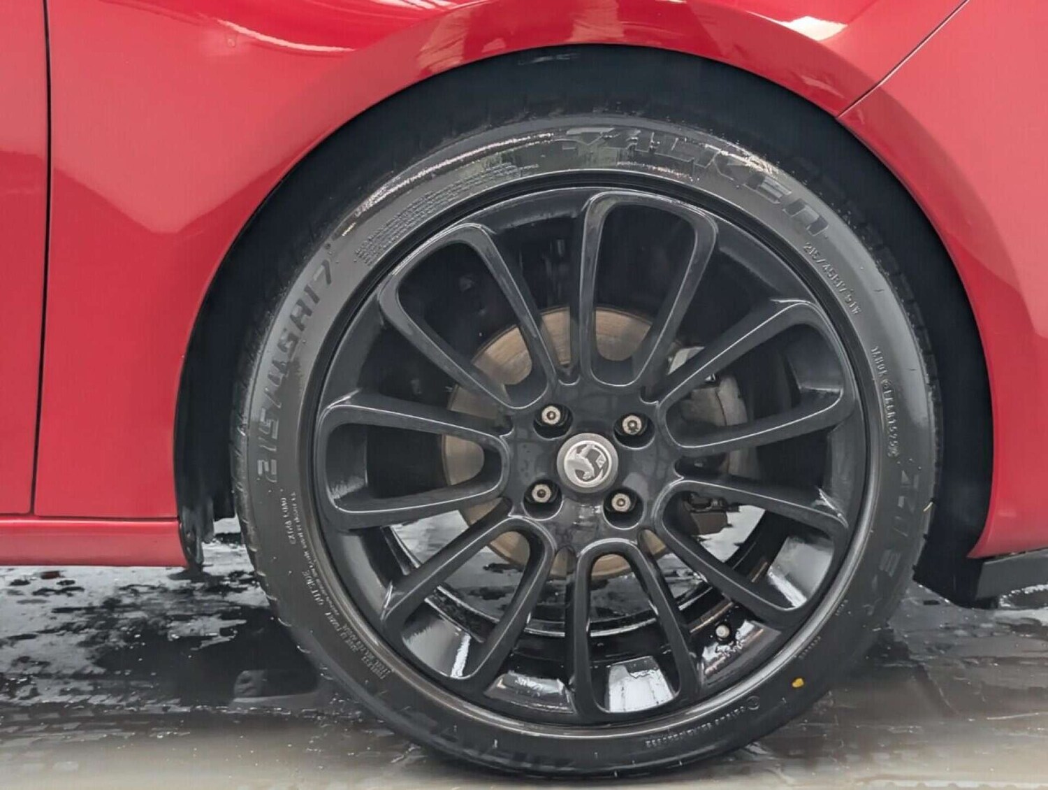 Used Vauxhall ADAM 2016 for sale - 77714611: Photo 21