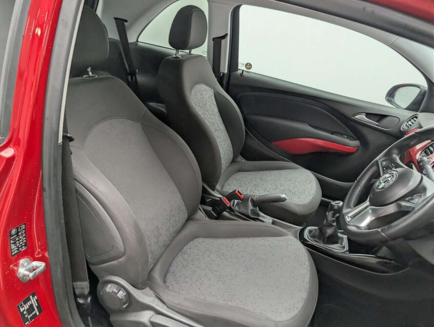 Used Vauxhall ADAM 2016 for sale - 77714611: Photo 23