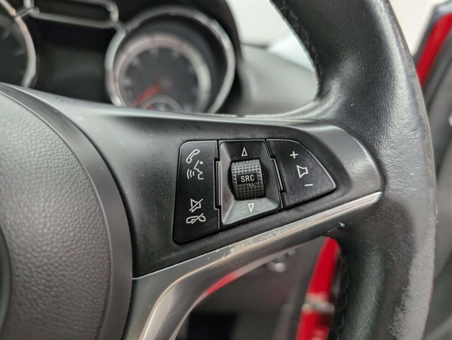 Used Vauxhall ADAM 2016 for sale - 77714611: Photo 29