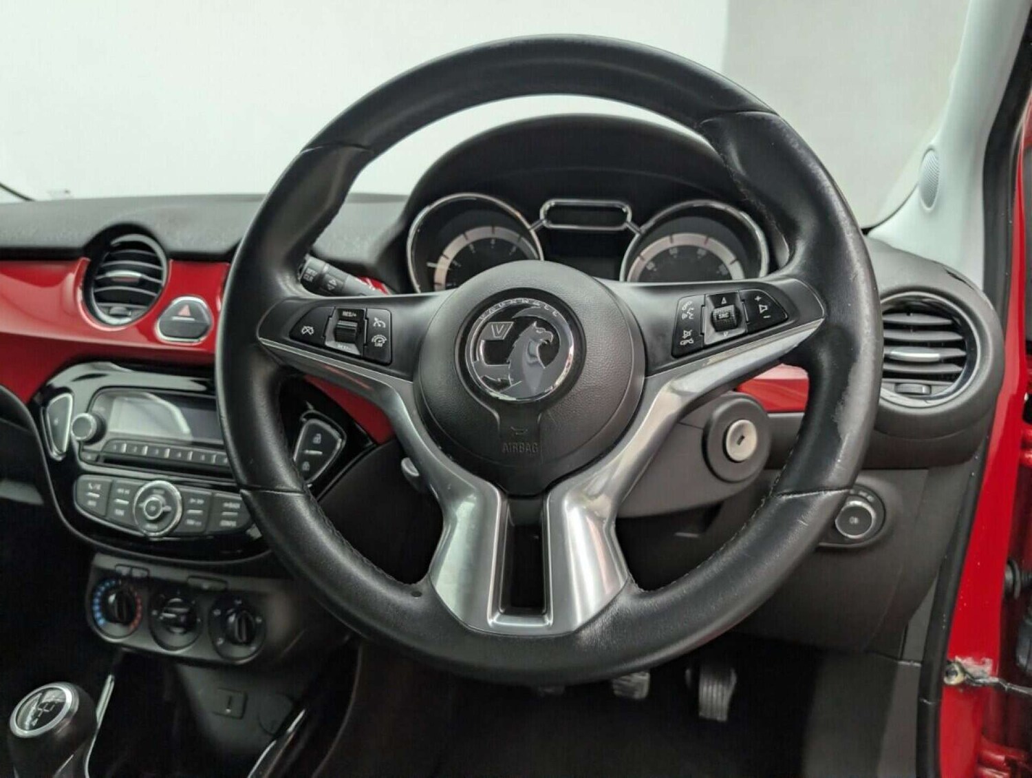Used Vauxhall ADAM 2016 for sale - 77714611: Photo 32