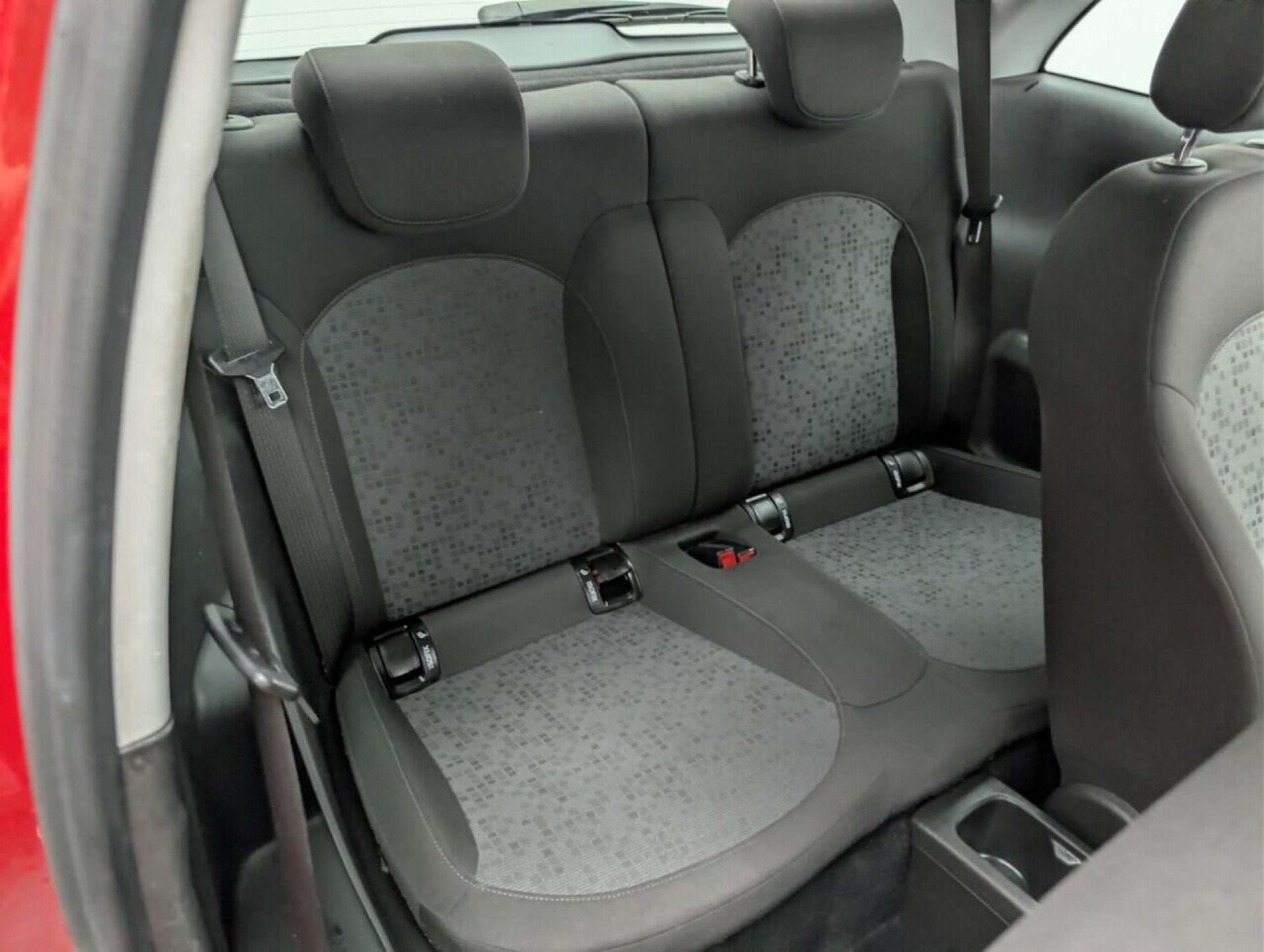 Used Vauxhall ADAM 2016 for sale - 77714611: Photo 33