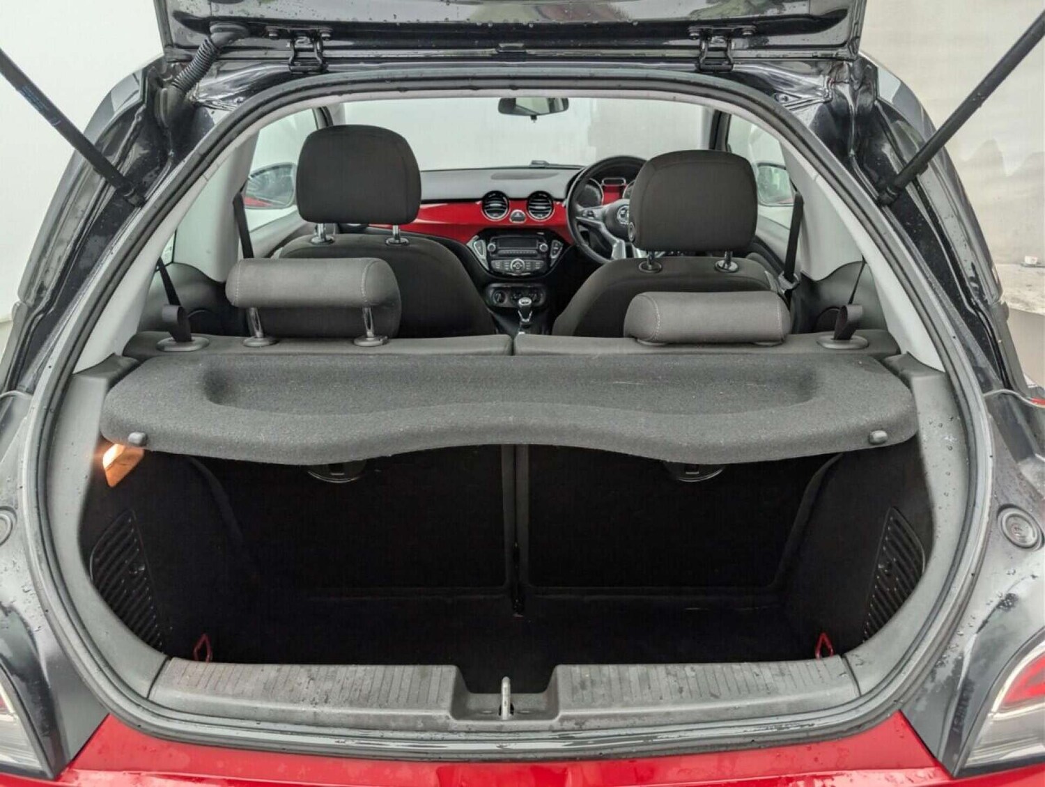 Used Vauxhall ADAM 2016 for sale - 77714611: Photo 34