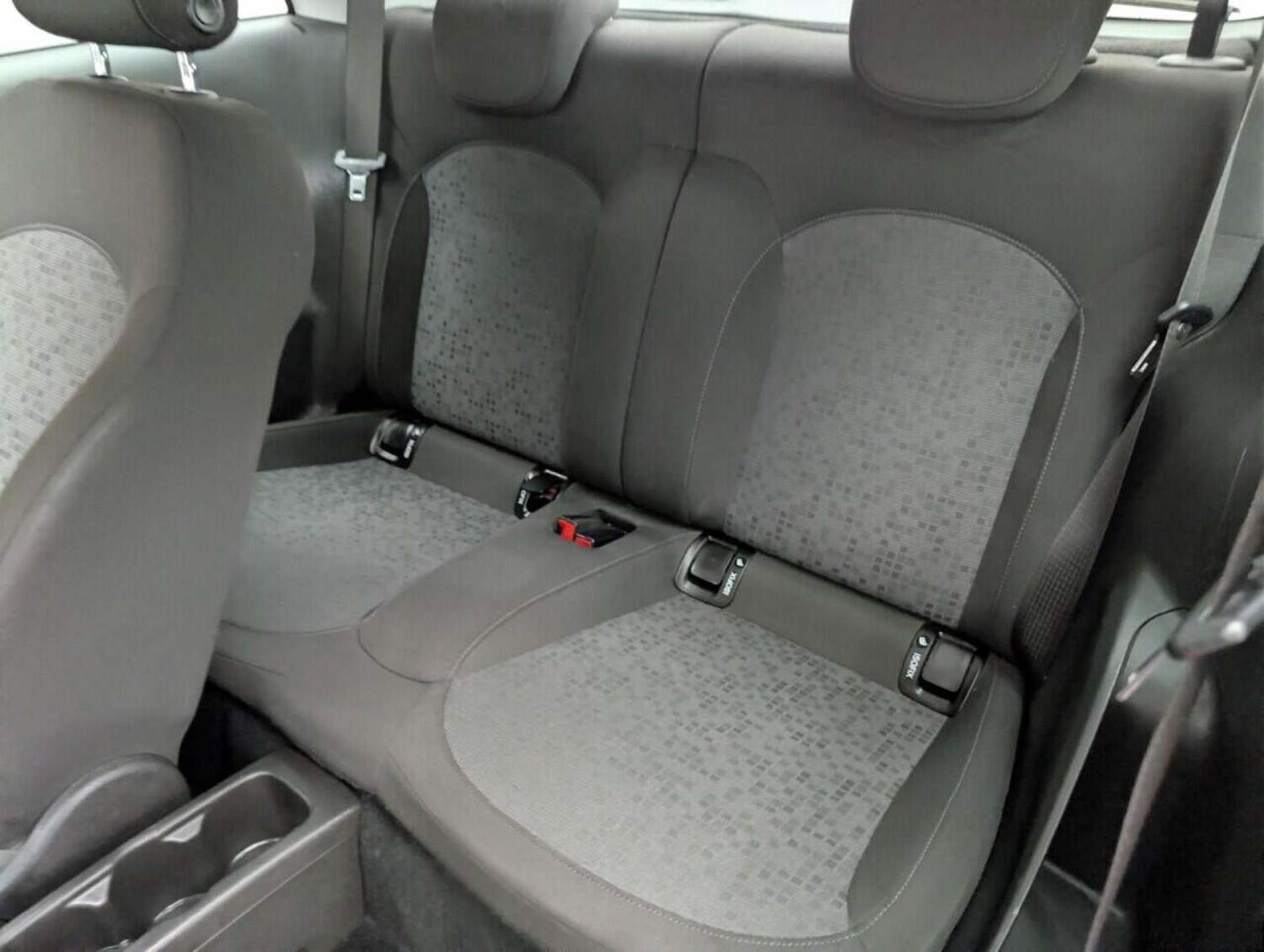 Used Vauxhall ADAM 2016 for sale - 77714611: Photo 35