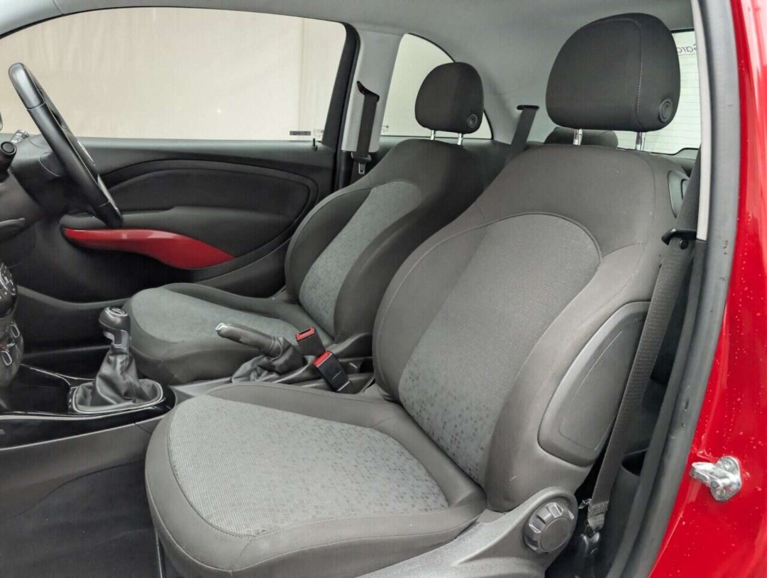 Used Vauxhall ADAM 2016 for sale - 77714611: Photo 36