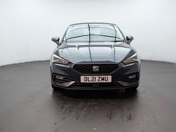 Used SEAT Leon 2021 for sale - 79404019: Photo
