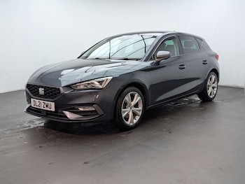 Used SEAT Leon 2021 for sale - 79404019: Photo