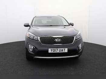 Used Kia Sorento 2017 for sale - 79841737: Photo
