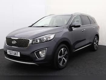 Used Kia Sorento 2017 for sale - 79841737: Photo