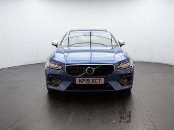 Used Volvo V90 2019 for sale - 76424190: Photo
