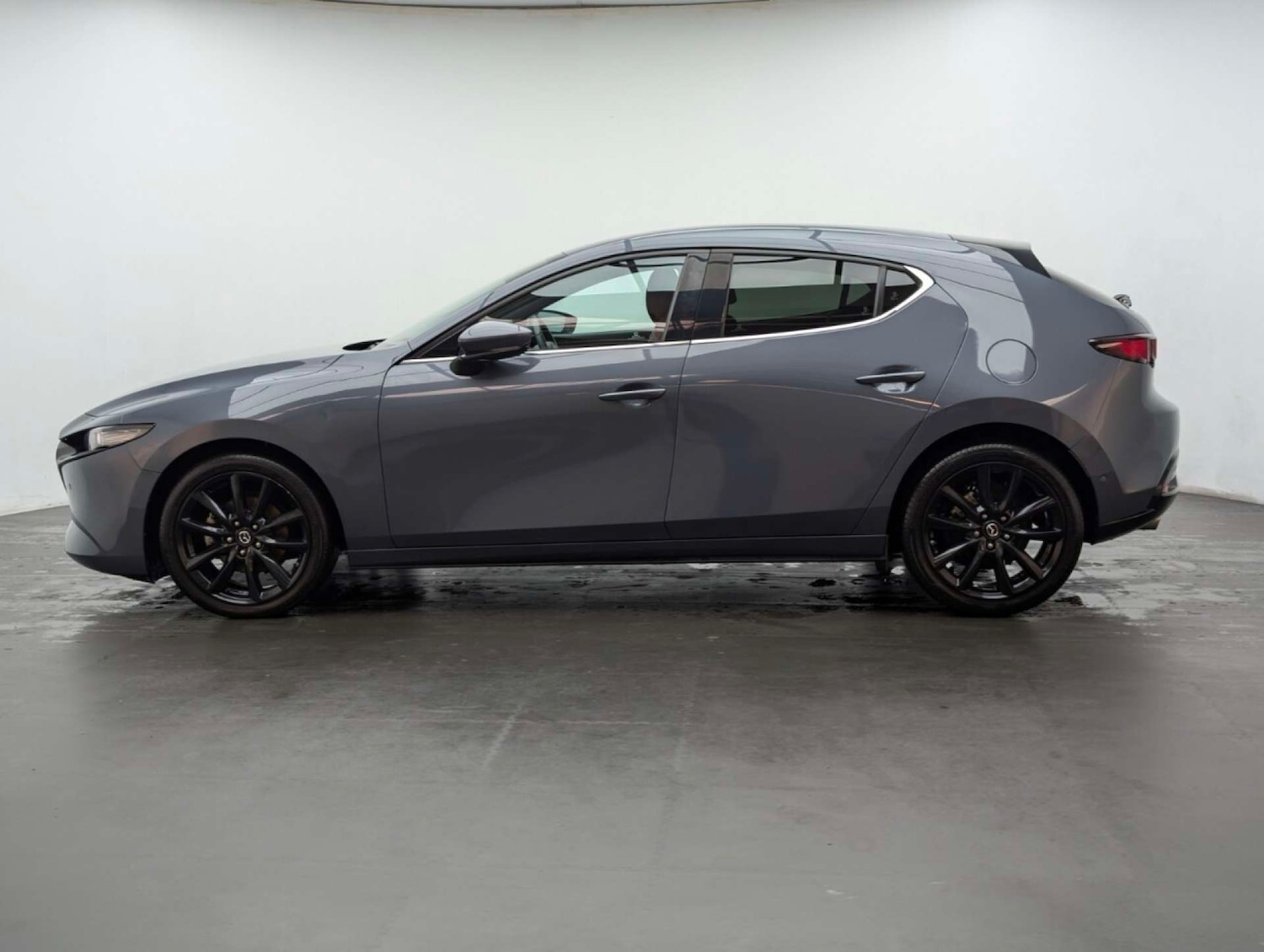 Used Mazda Mazda3 2019 for sale - 78041884: Photo 11