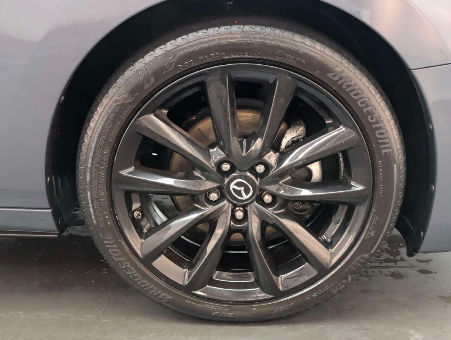 Used Mazda Mazda3 2019 for sale - 78041884: Photo 17