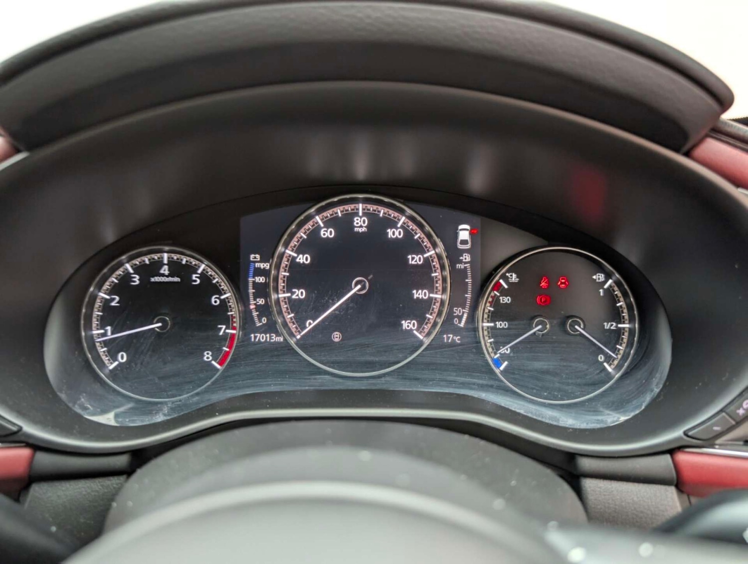 Used Mazda Mazda3 2019 for sale - 78041884: Photo 26