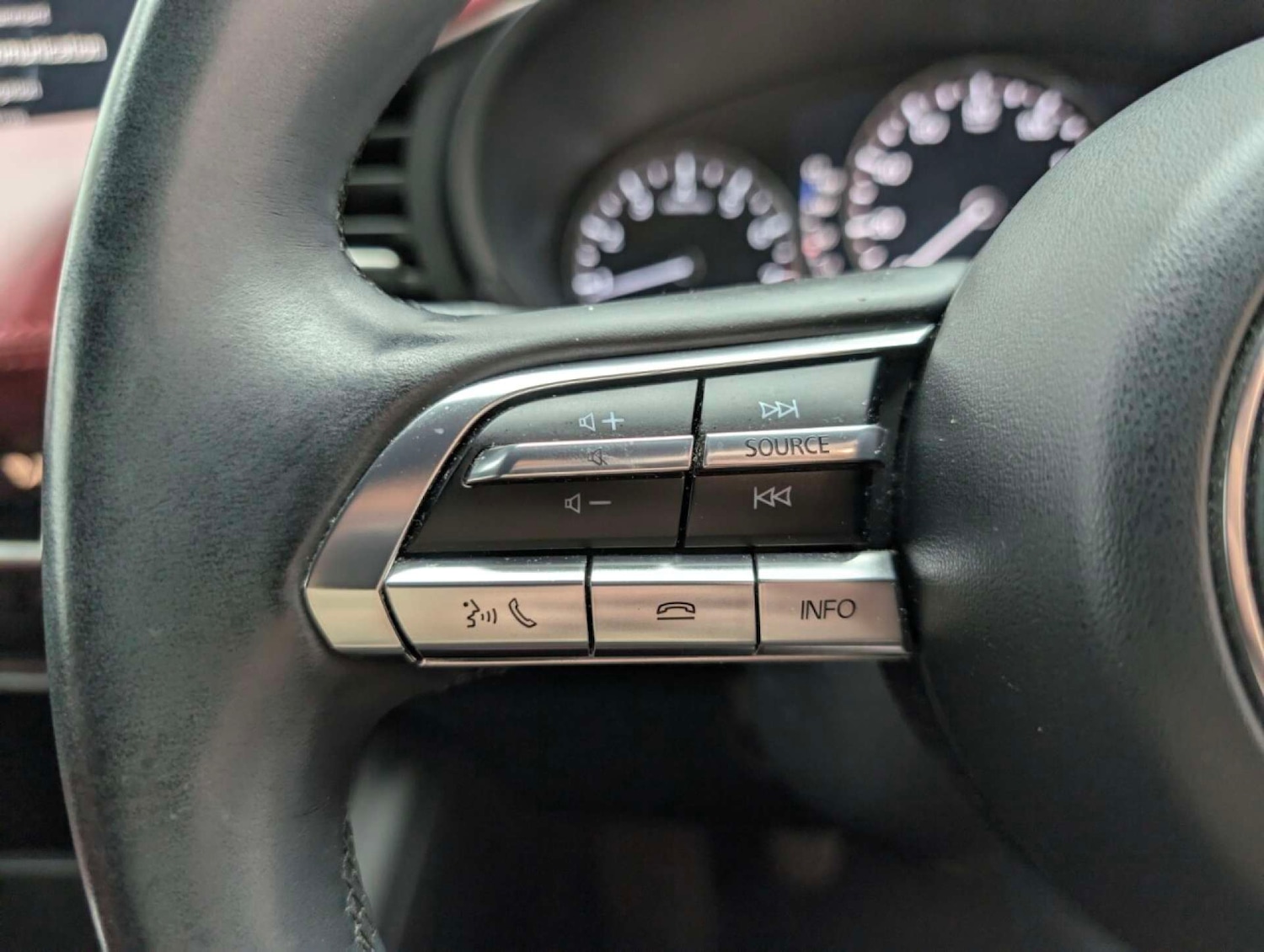 Used Mazda Mazda3 2019 for sale - 78041884: Photo 27