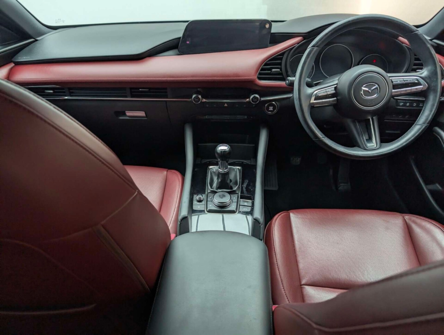 Used Mazda Mazda3 2019 for sale - 78041884: Photo 34