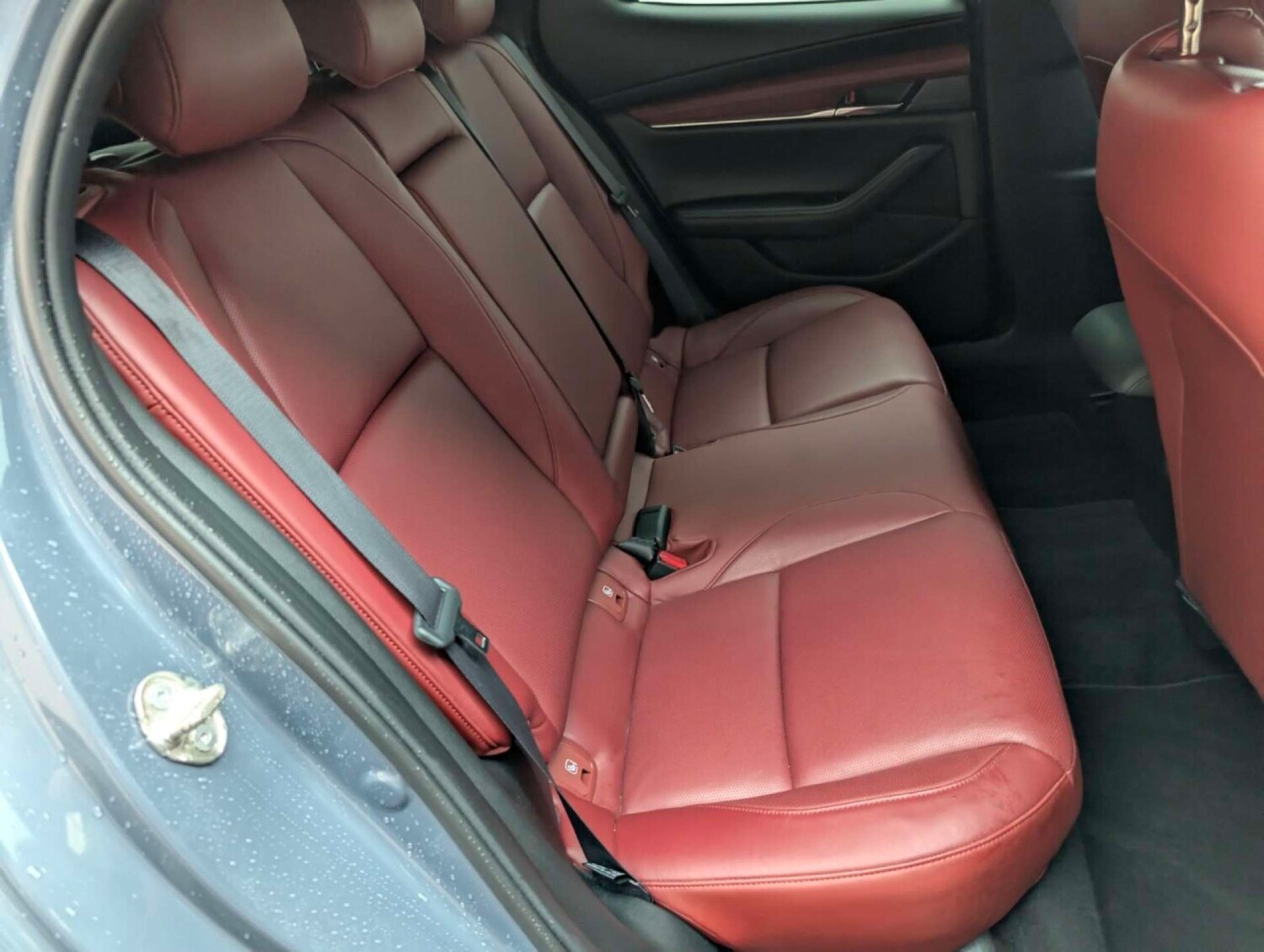 Used Mazda Mazda3 2019 for sale - 78041884: Photo 36