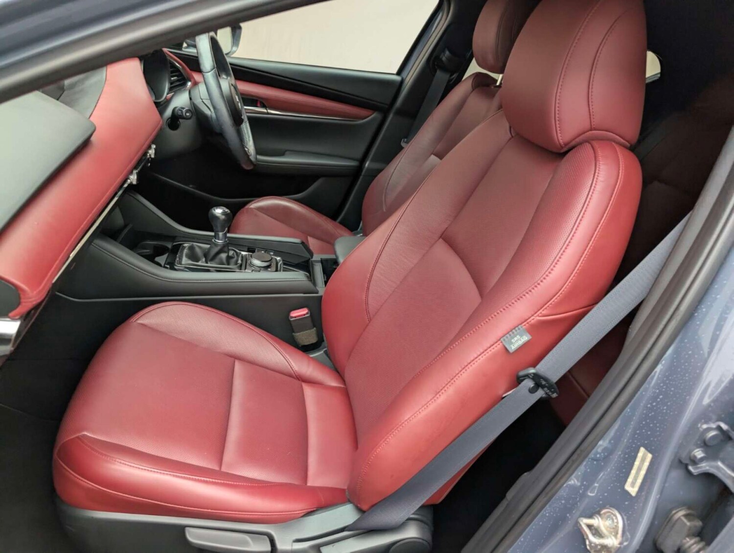 Used Mazda Mazda3 2019 for sale - 78041884: Photo 39