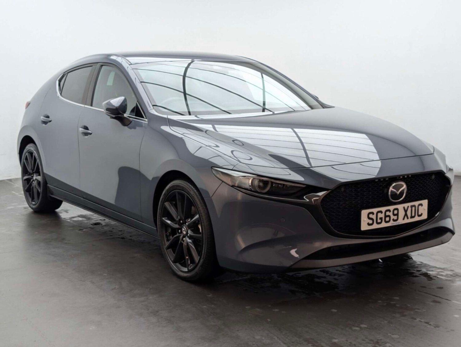 Used Mazda Mazda3 2019 for sale - 78041884: Photo 6