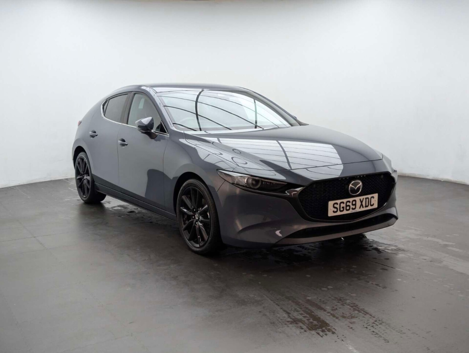 Used Mazda Mazda3 2019 for sale - 78041884: Photo 7