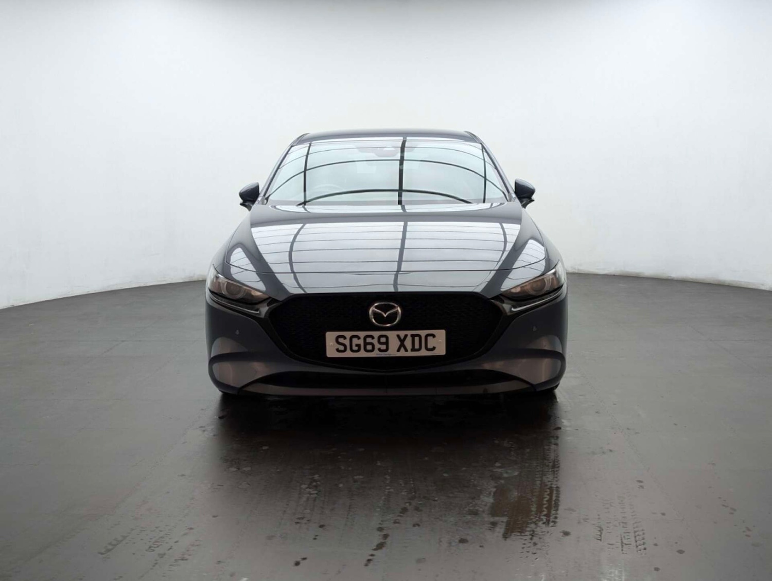 Used Mazda Mazda3 2019 for sale - 78041884: Photo 8