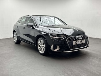 Used Audi A3 2021 for sale - 79301116: Photo
