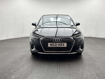 Used Audi A3 2021 for sale - 79301116: Photo