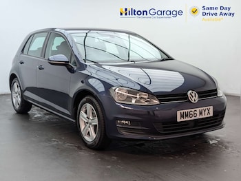 Used Volkswagen Golf 2016 for sale - 78389838: Photo