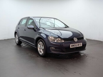 Used Volkswagen Golf 2016 for sale - 78389838: Photo