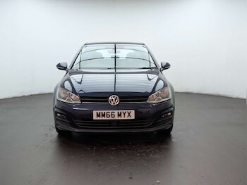 Used Volkswagen Golf 2016 for sale - 78389838: Photo