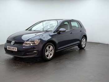 Used Volkswagen Golf 2016 for sale - 78389838: Photo