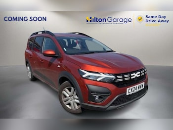 Used Dacia Jogger 2024 for sale - 78814444: Photo