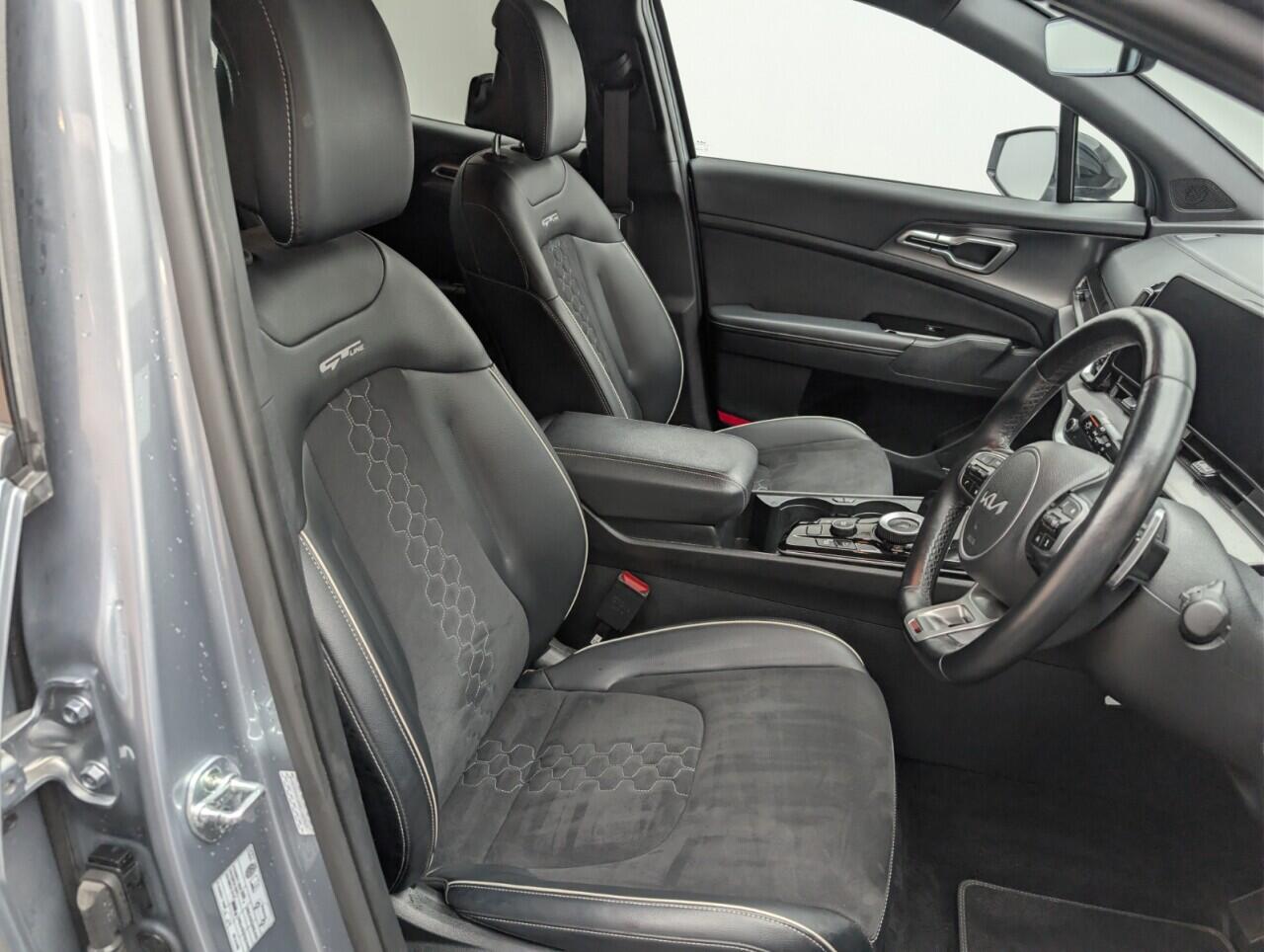 Used Kia Sportage 2024 for sale - 76457425: Photo 12