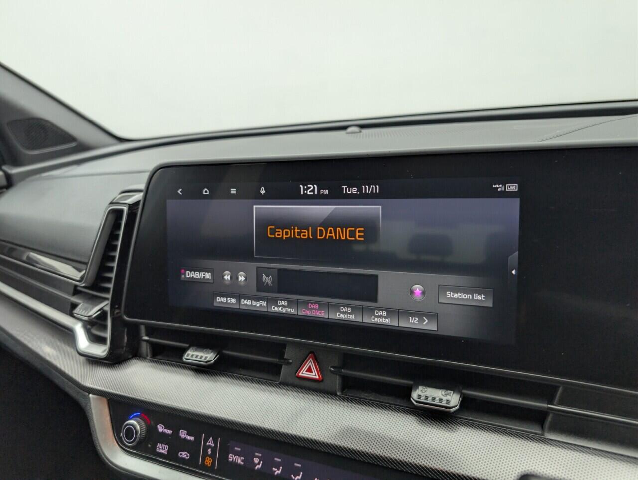 Used Kia Sportage 2024 for sale - 76457425: Photo 13